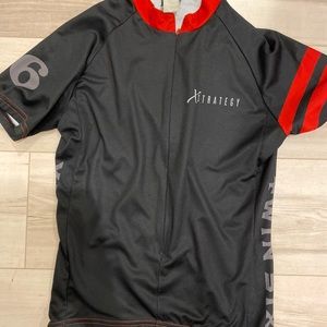 Twin Six Jersey Small